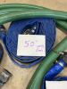 2" suction & discharge hose - 6