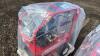 (NEW) Magnum 4000 Series Gold hot water pressure washer, UNIT E, S/N 251051, K138 - 2