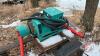 Onan E790 PTO powered Generator, S/N 415824, K31 - 9