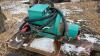 Onan E790 PTO powered Generator, S/N 415824, K31 - 10