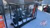 StanForge TMG-TBH88 8' Tractor Swing Backhoe Attachment, K124 - 3