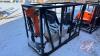 StanForge TMG-TBH88 8' Tractor Swing Backhoe Attachment, K124 - 4