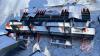 StanForge TMG-SLP72 72&rdquo; Skid Steer Land Plane, K124 - 4