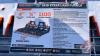 StanForge TMG-SLP72 72&rdquo; Skid Steer Land Plane, K124 - 6