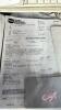 CaseIH 7120 MFWD Tractor, S/N JJA003894, K34 **Key and manual in office trailer** - 32