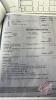 CaseIH 7120 MFWD Tractor, S/N JJA003894, K34 **Key and manual in office trailer** - 33