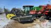 25' Premier 2920 SP Swather w/MacDon 960 header, S/N 107532, K103 **Key and manual in office trailer**