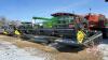 25' Premier 2920 SP Swather w/MacDon 960 header, S/N 107532, K103 **Key and manual in office trailer** - 4