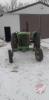JD 2010 gas 2wd tractor s/nRU52016 - 3