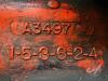 Case Comfort King 930 Draft-O-Matic Factory open station 2WD tractor, S/N 8342153 - 24