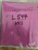 IH 1460 AF SP Combine, S/N U009904, K93 **Key and manual in office trailer** - 44