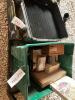 McCormick Farmall A Tractor, K131 **Extra parts in shed** - 16