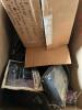 Outback Guidance System, Trimble parts & cable, K87 **Box in shed** - 7