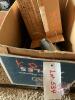 Outback Guidance System, Trimble parts & cable, K87 **Box in shed** - 8