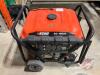 ECHO EG-10000 Generator, K120 - 3
