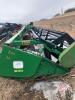 30' JD 930 Header, S/N 636118, K44 - 7
