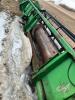 30' JD 930 Header, S/N 636118, K44 - 9