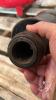 1000 pto front 1/2 shaft off a 2022 MF Hesston 2956A baler - 2