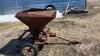 Spin spreader - 4