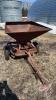 Spin spreader - 5
