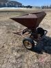 Spin spreader - 10