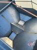 1993 Volvo t/a Tender truck, 257,617 showing, VIN: 4V1JDBMF1PR818606, SAFETIED, Owner: C.T. Wilson Farms, Seller: Fraser Auction ______________________ - 17