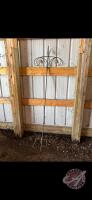 Flower pot hangers