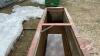 Steel trough - 4