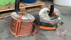 Gallagher electric fence wire reel - 3