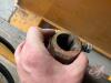 540 Pto shaft and spare shield - 3