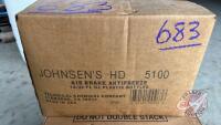 32oz Johnsen&rsquo;s HD Air Brake Antifreeze