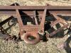 S/A Truck frame w/ 14&rsquo; hyd dump box, NO TOD - 9