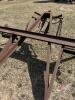 S/A Truck frame w/ 14&rsquo; hyd dump box, NO TOD - 10