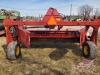 13' NH BD 313 discbine, s/nHBJDB313VMN272730 - 10