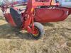 13' NH BD 313 discbine, s/nHBJDB313VMN272730 - 16