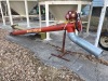 *7" x 12' Westfield transfer auger