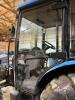 Landini 6455 MFWD Tractor, S/N 2138012022 - 6