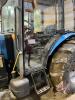 Landini 6455 MFWD Tractor, S/N 2138012022 - 8