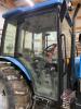 Landini 6455 MFWD Tractor, S/N 2138012022 - 10