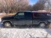 GMC truck for parts (NO TOD - NOT RUNNING)