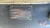 Chevy C Series s/a flat deck truck, (NO TOD) - 20