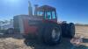 MF 4800 4WD tractor, S/N 9D004471 - 2