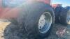 MF 4800 4WD tractor, S/N 9D004471 - 7