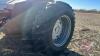 MF 4800 4WD tractor, S/N 9D004471 - 8