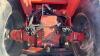 MF 4800 4WD tractor, S/N 9D004471 - 10