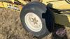 Degelman R570S rotary stone picker, S/N 10366 - 5