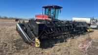 30&rsquo; Premier 2952i swather, S/N 159142