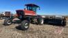 30&rsquo; Premier 2952i swather, S/N 159142 - 4