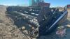 30&rsquo; Premier 2952i swather, S/N 159142 - 9