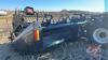 30&rsquo; Premier 2952i swather, S/N 159142 - 12